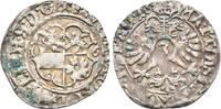 Solms Lich 3 Kreuzer Ernst II.1602-1619 -