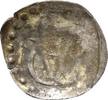 Braunschweig Lüneburg Celle: Schüsselpfennig Georg Wilhelm, 1665-1705: -