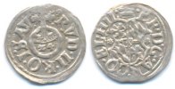 Hildesheim Bistum: Ernst v. Bayern, 1573-1612. Groschen -