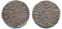 Hildesheim Bistum: Ernst v. Bayern, 1573-1612. Groschen -