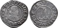 Schleswig Holstein Gottorp 1/16 Taler Friedrich III.1616-1659 -
