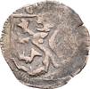 Braunschweig Grubenhagen: Einseitiger Pfennig Heinrich V, 1484-1526: -