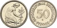 BRD 50 Pfennige -