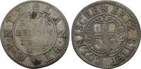 Köln Erzbistum: Domkapitel: 1/12 Taler Domkapitel, 1702-1714: -