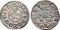 Schleswig Holstein Schauenburg: 1/24 Taler Ernst III, 1601-1622: -