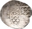Mainz Bistum Schüsselpfennig Wolfgang v.Dalberg 1582-1601 -