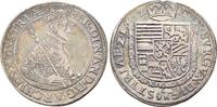 Habsburg: Taler Graz Ferdinand II, 1592-1637: -