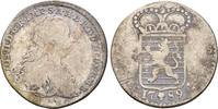 Luxemburg Herzogtum 12 Sols Joseph II.1780-1790 -