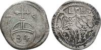 Württemberg: Gröschlein Ludwig, 1568-1593: -
