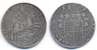 Mansfeld Artern: Taler