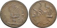 Augsburg Stadt: Kaminkehrerzeichen 1551 ss