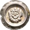 Schongau Herzogliche bayerische Münzstätte: Brakteat Ludwig II, 1268-1294: -