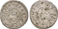 Montfort Grafschaft: 1 Kreuzer Langenargen Anton der Jüngere, 1693-1734: -