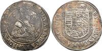 Habsburg: Taler Klagenfurt 1613 Ferdinand II., als Erzherzog 1592-1618 ss selten !!