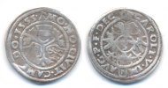 Kempten Stadt: 3 Kreuzer