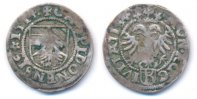Kempten Stadt: 1/2 Batzen