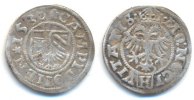 Kempten Stadt: 1/2 Batzen