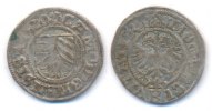 Kempten Stadt: 1/2 Batzen