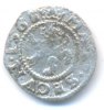 Böhmen: Max. II., 1564-1575. Eins. Weißpfennig