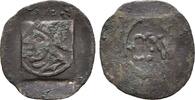 Bayern München: Pfennig Ernst und Wilhelm, 1402-1435: -