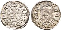 Braunschweig Wolfenbüttel: 1/24 Taler Friedrich Ulrich, 1613-1634: -