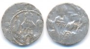 Köln Bistum: Philipp von Heinsberg, 1167-1191. Denar