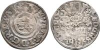 Schauenburg und Holstein 1/24 Taler Ernst III.1601-1622 -