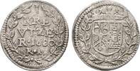 Friedberg Reichsburg: 1 Kreuzer Hans Eitel Diede I. zum Fürstenstein, 1671-1685: -