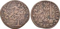 Lothringen: Rechenpfennig Charles III, 1545-1608: -
