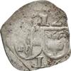 Salzburg Erzbistum: Einseitiger Pfennig Leonhard von Keutschach, 1495-1519: -
