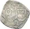 Salzburg Erzbistum: Einseitiger Pfennig Leonhard von Keutschach, 1495-1519: -