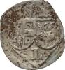 Salzburg Erzbistum: Einseitiger Pfennig Leonhard von Keutschach, 1495-1519: -