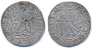 Sachsen: Friedrich II., 1428-1464. Schwertgroschen