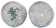 Sachsen: Friedrich II., 1428-1464. Schwertgroschen