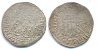 Sachsen: Friedrich II., 1428-1464. Schwertgroschen