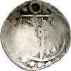 Salm Kyrburg: Einseitiger Pfennig o.J. Otto, 1548-1607: s