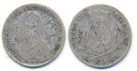 Bayern: Max. IV. Joseph, 1799-1825. 20 Kreuzer