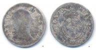 Bayern: Max. IV. Joseph, 1799-1825. 3 Kreuzer