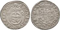 Preussen: 1/24 Taler Berlin Friedrich Wilhelm, 1640-1688: -