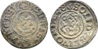 Livland: Schilling Königin Christina von Schweden, 1632-1654: -