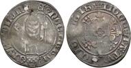 Köln Erzbistum: Doppelschilling Deutz Engelbert, Graf von der Mark, 1364-1368: -