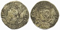 Bremen-Bistum: Heinrich II. v. Schwarzburg. Groten