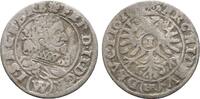 Habsburg: 1 Kreuzer Brünn 1626 W Ferdinand II, 1619-1637: ss
