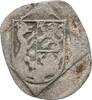 Passau Bistum: Einseitiger Pfennig o.J. (1508/10) Wigileus Fröschl von Marzoll, 1500-1517: ss sehr selten !!