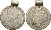 Habsburg: Taler Günzburg für den Levantehandel 1780 SF, Nachprägung bis ... 35,00 EUR  zzgl. 3,00 EUR Versand