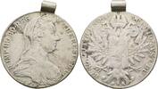 Habsburg: Taler Günzburg für den Levantehandel 1780 SF, Nachprägung bis ... 35,00 EUR  zzgl. 3,00 EUR Versand