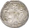 Habsburg: Einseitiger 2 Pfennig St. Veit 1624 Ferdinand II, 1619-1637: ss-