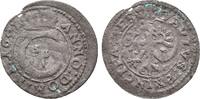 Schlesien Teschen: Heller Elisabeth Lucretia, 1625-1653: -