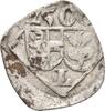 Salzburg Erzbistum: Einseitiger Pfennig Leonhard von Keutschach, 1495-1519: -