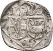 Salzburg Erzbistum: Einseitiger Pfennig Leonhard von Keutschach, 1495-1519: -